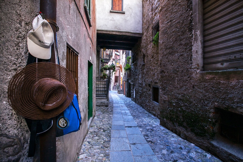 Colonno Panoramica