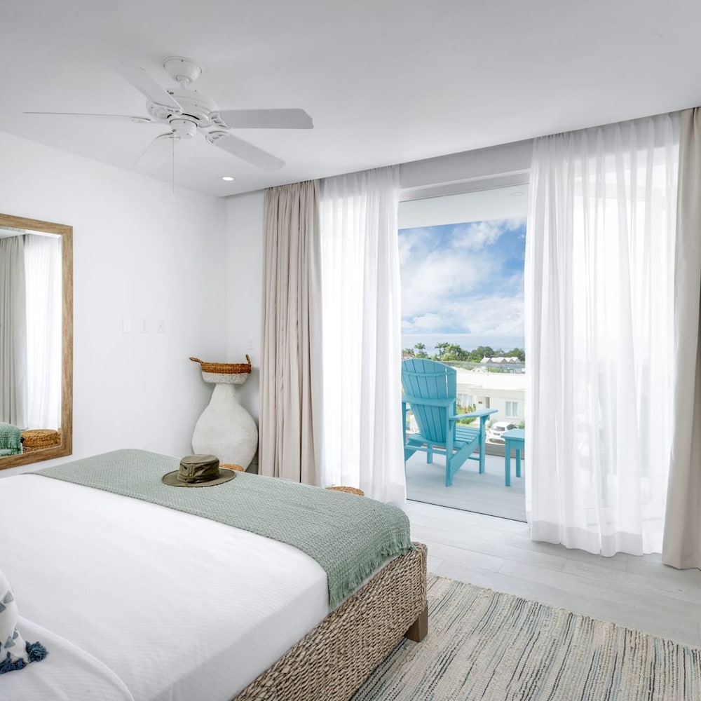 The Seahorse Family Villa Barbados