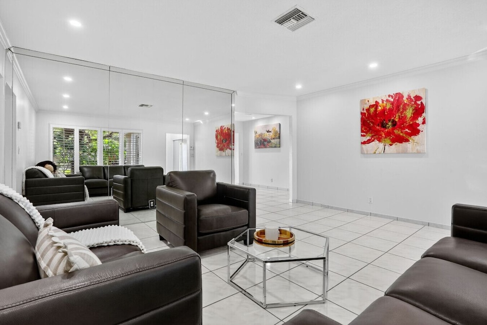 Siena Villas in Pompano Beach