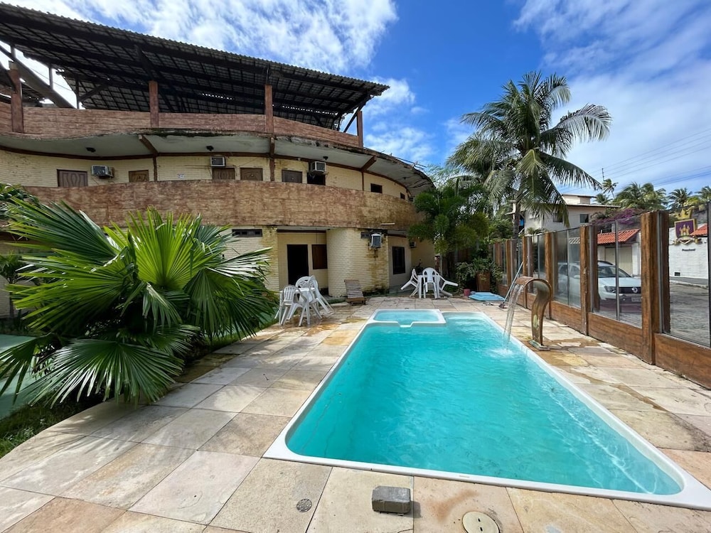 Pousada Oasis do Francês
