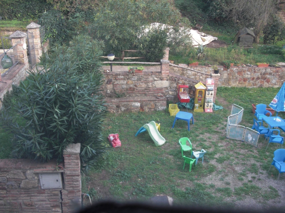 La Locanda del Minatore