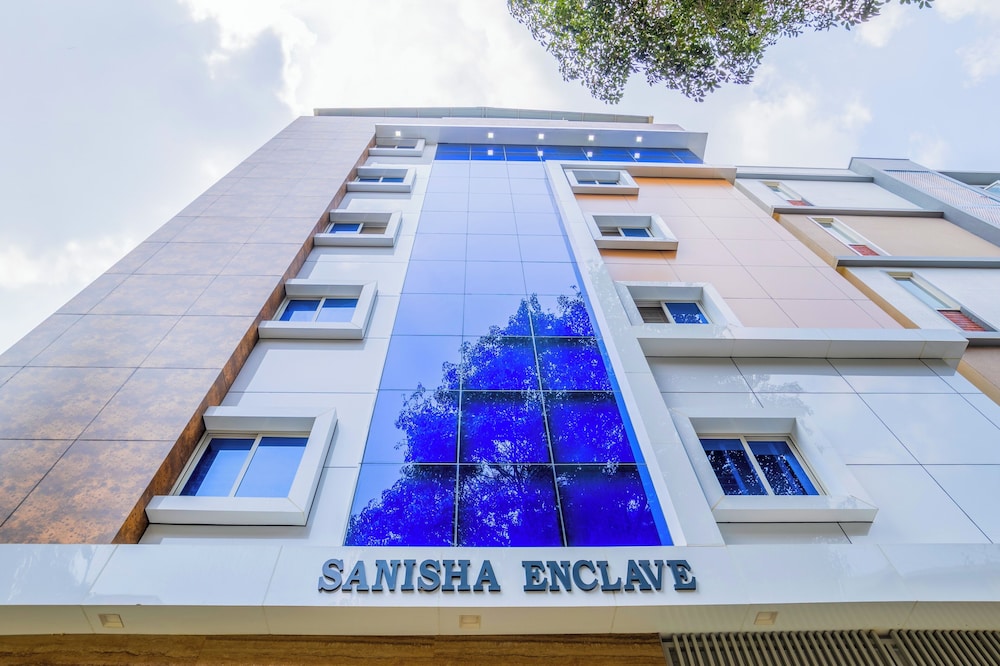 Housr HSR 1 Studio Apartment Near Manipal Hospital