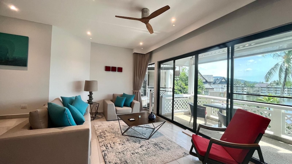 Luxury Seaview 6 Bedrooms With Infinity Pool Villa, Private Gym, Superfast Wifi