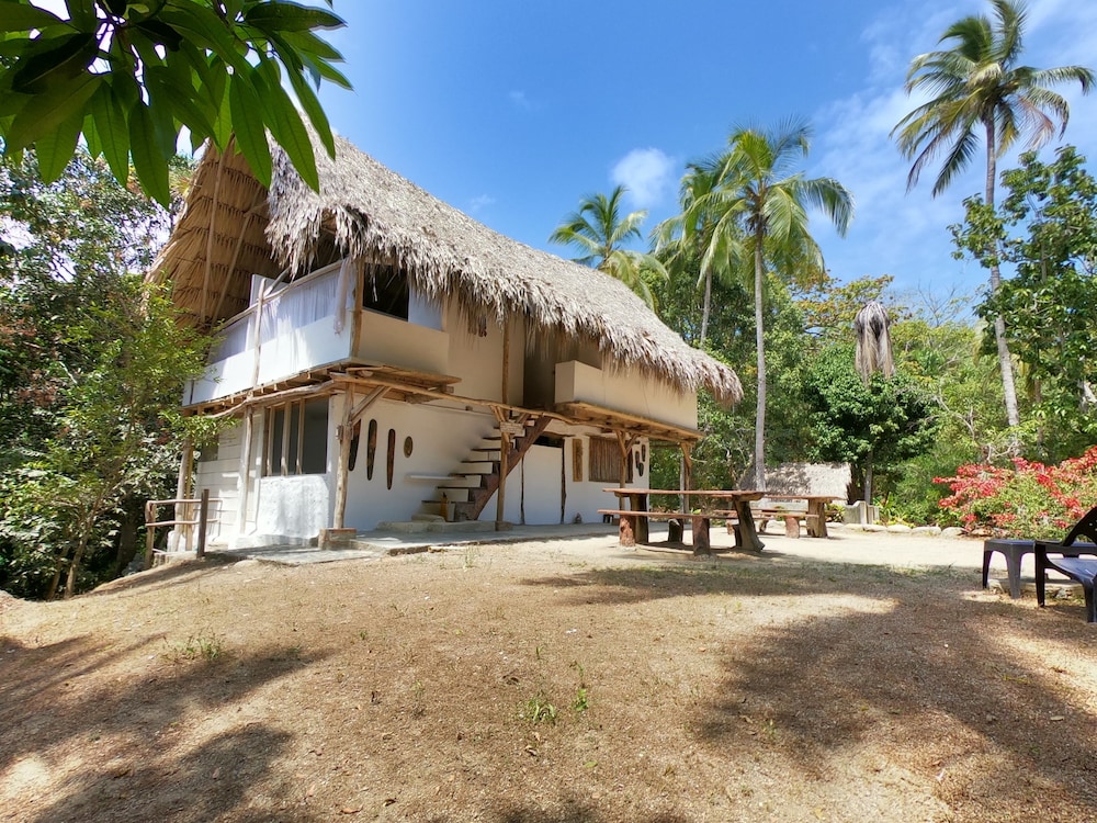 Hotel Jasayma Tayrona - Image 1