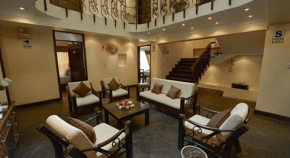 Tecte Guest House