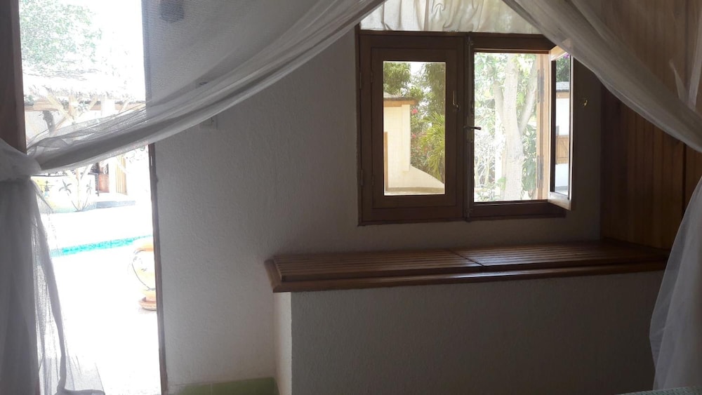 B&B Teranga Warang