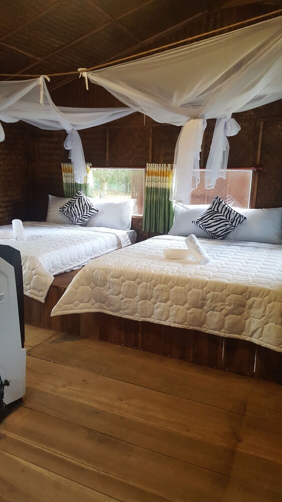 Spirit Garden Guesthouse