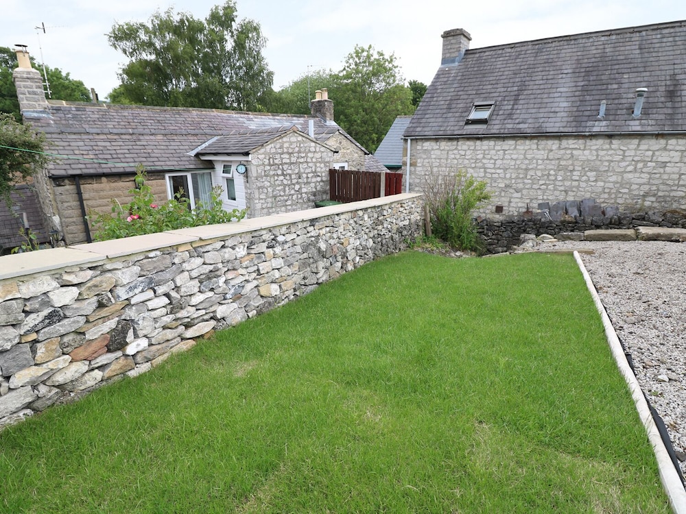 Bakewell Vacations - Gritstone Cottage - Property Image 10