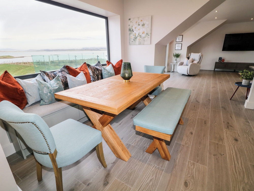 The Beachhouse