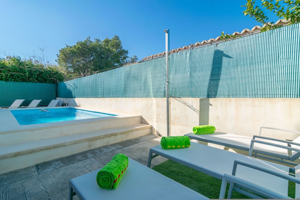 Casa Blanca Port D Alcudia