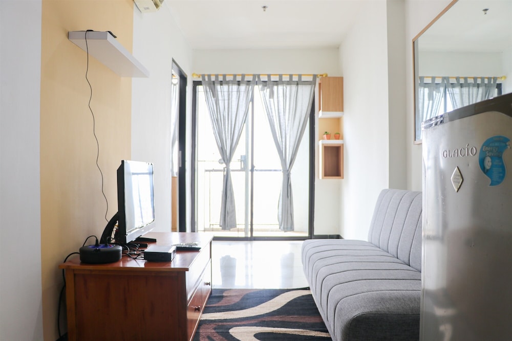 Fancy And Nice 2Br At Cervino Village Casablanca Apartment