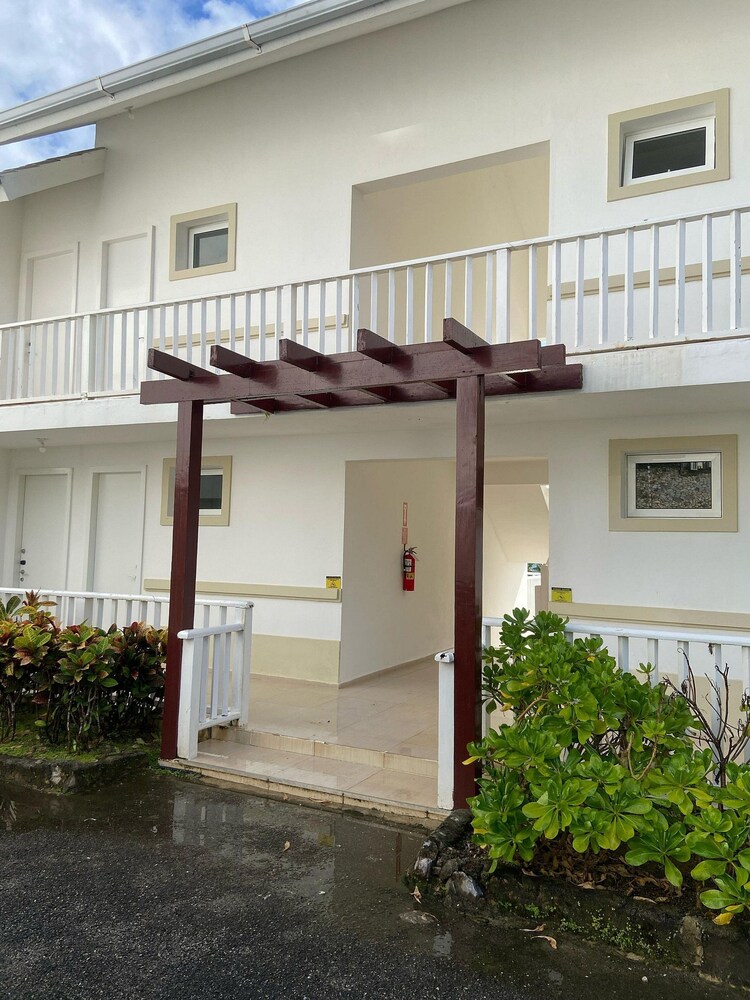 Apartamento Vista Mare 1-302