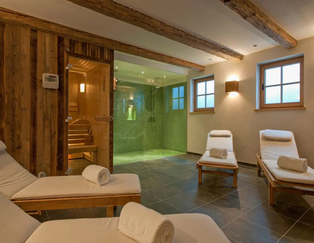 Chalet Baker Vacation Home