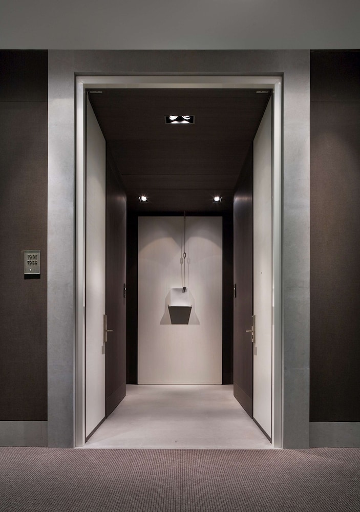 Park Hyatt Shanghai 55