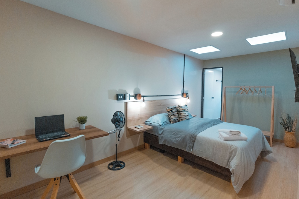 Niddo by Roots Rentals