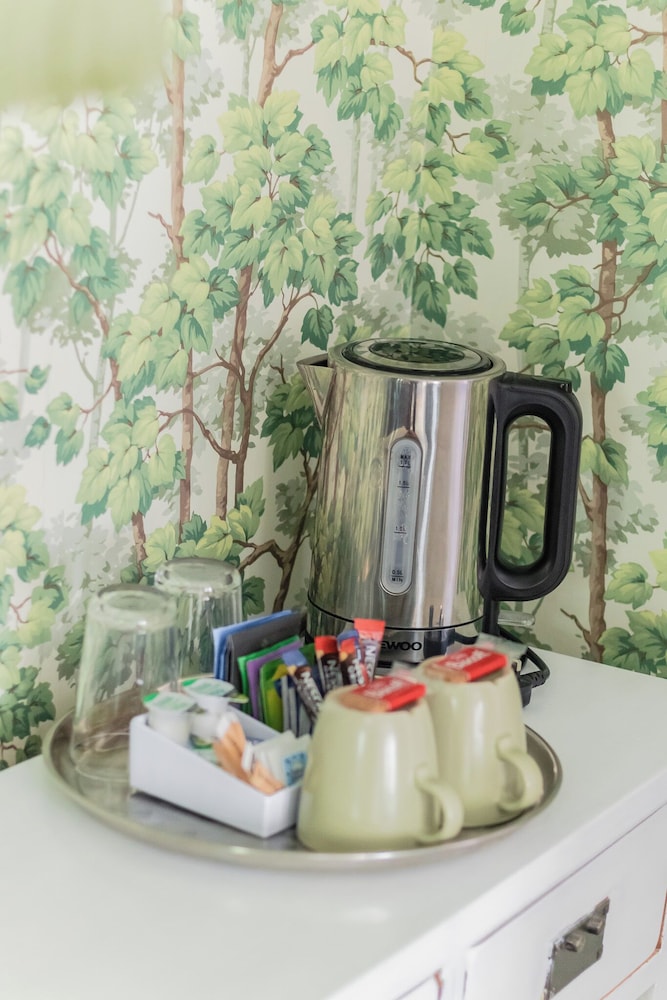 Yeovil Vacations - Northover Manor Hotel - Property Image 35