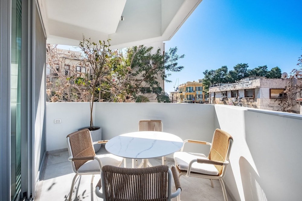 KG4 LUX Apartments