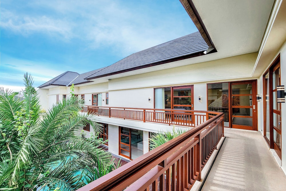 Villa Ellyne Canggu by Nagisa Bali