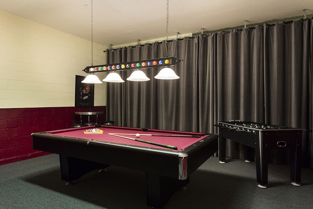 Je53941 - Reunion Resort - 5 Bed 5 Baths Villa - Image 3