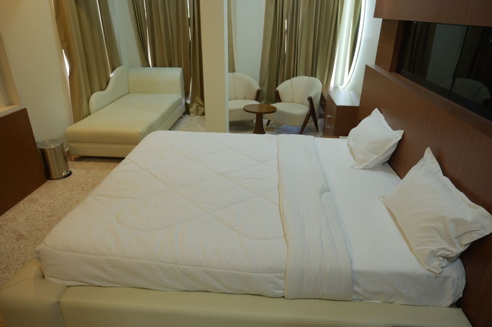 HOTEL MAATAR CHHAAYA