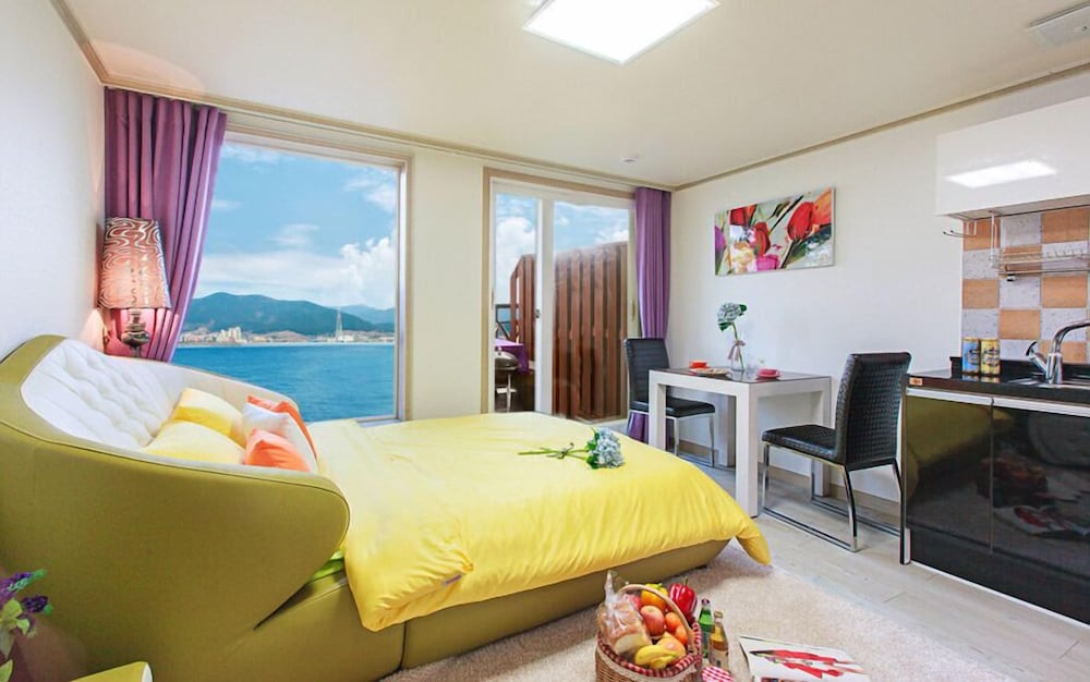 Casa Pension Tongyeong