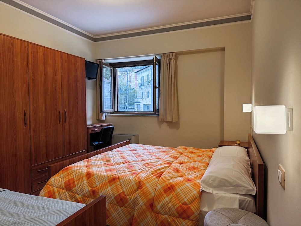 Hotel Fanesia Coliving