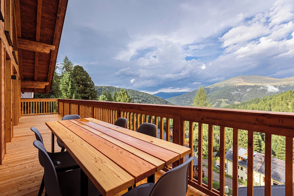 Turrach Lodges by ALPS RESORTS