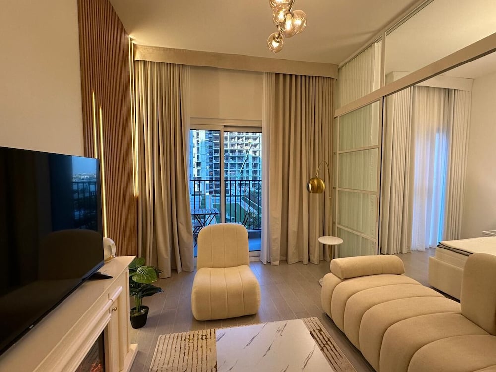 Magnificent GolfVille PoolView 2bedroom
