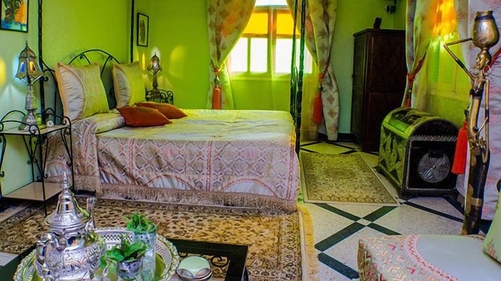 Le Petit Riad