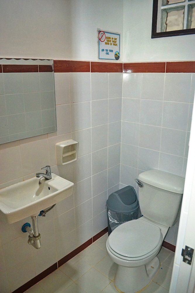 Mayon Backpackers Hostel — photo 33