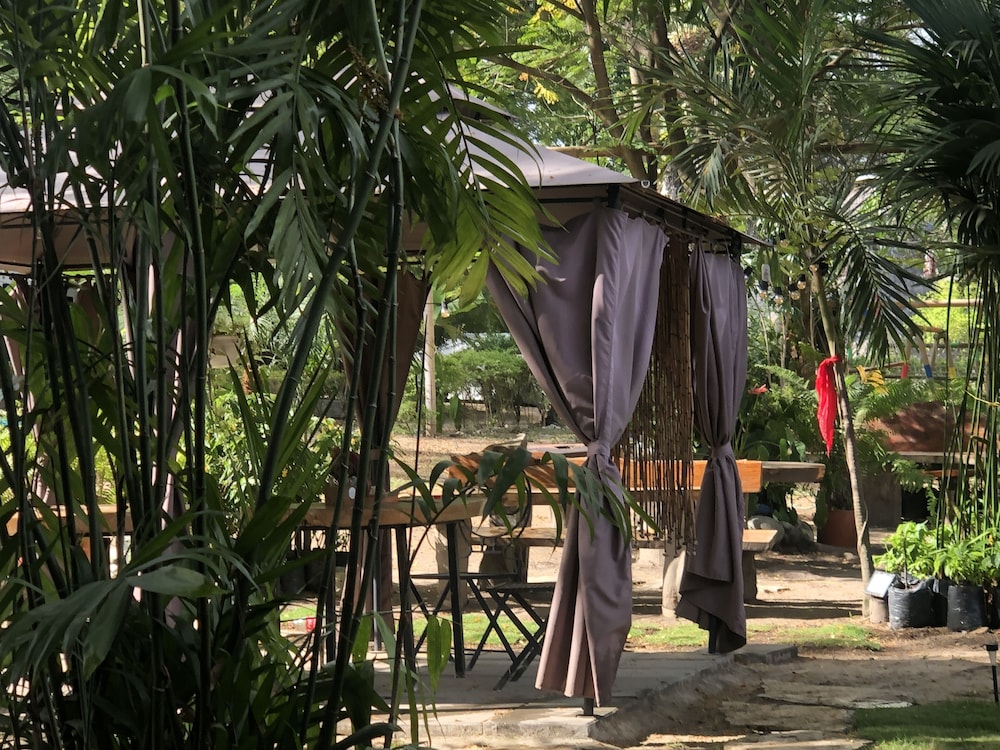 Ecohotel Ambrosia Lodge
