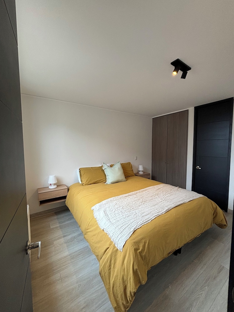 Apartment By Toore Patagonia