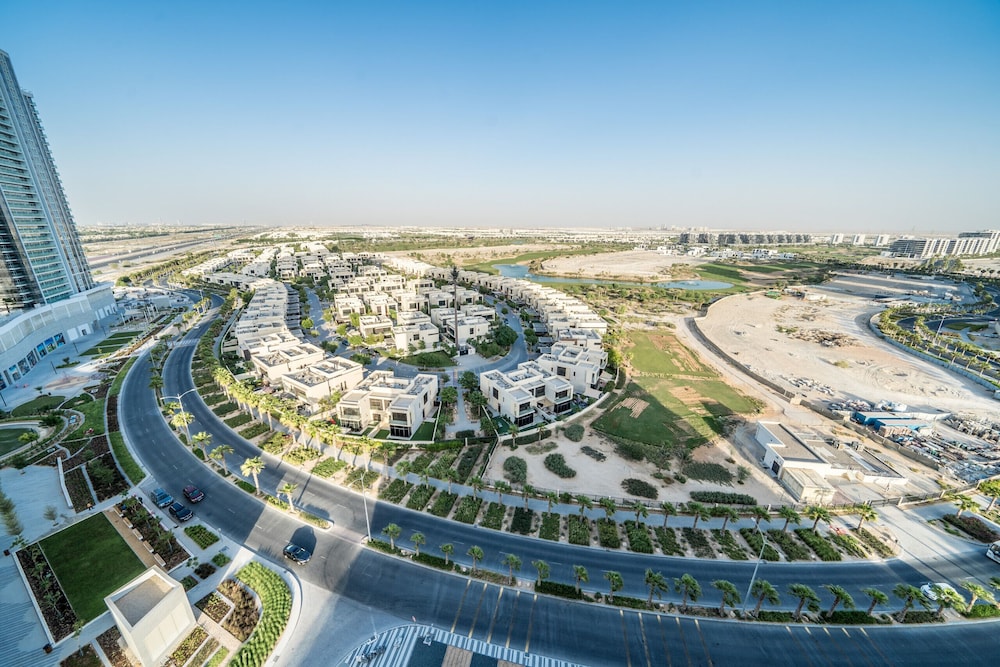 Primestay - Damac Hills - Golf Vita