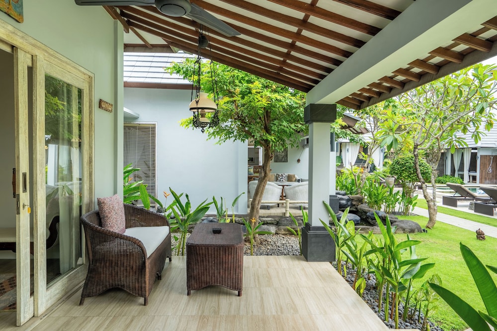 Luxury Aliya Villa by Betterplace