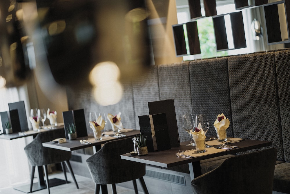 Klein Fein Hotel Anderlahn