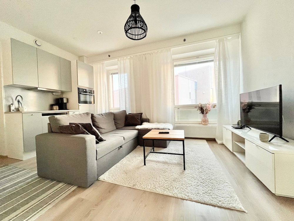 City Home Finland 2h Suite view 5