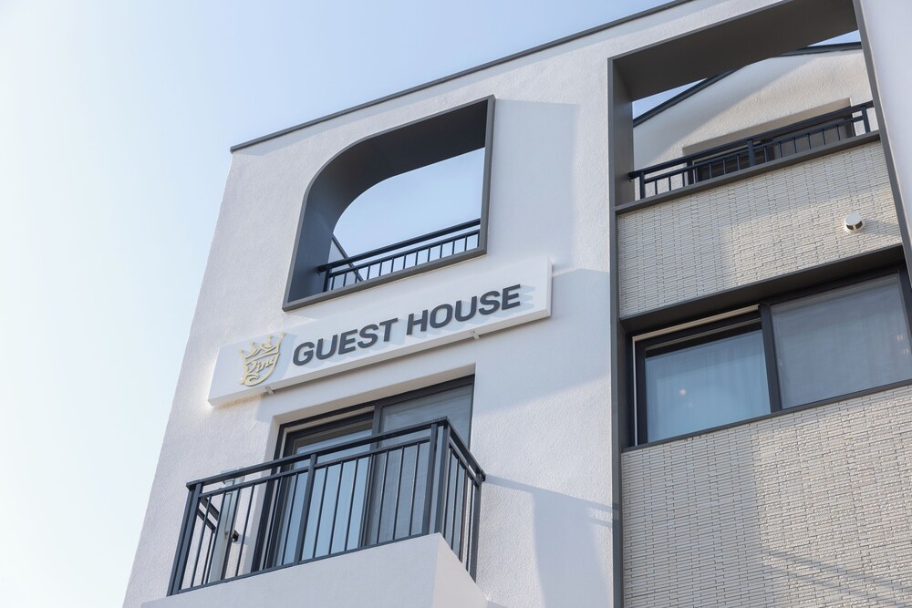 Incheon Airport Guesthouse King