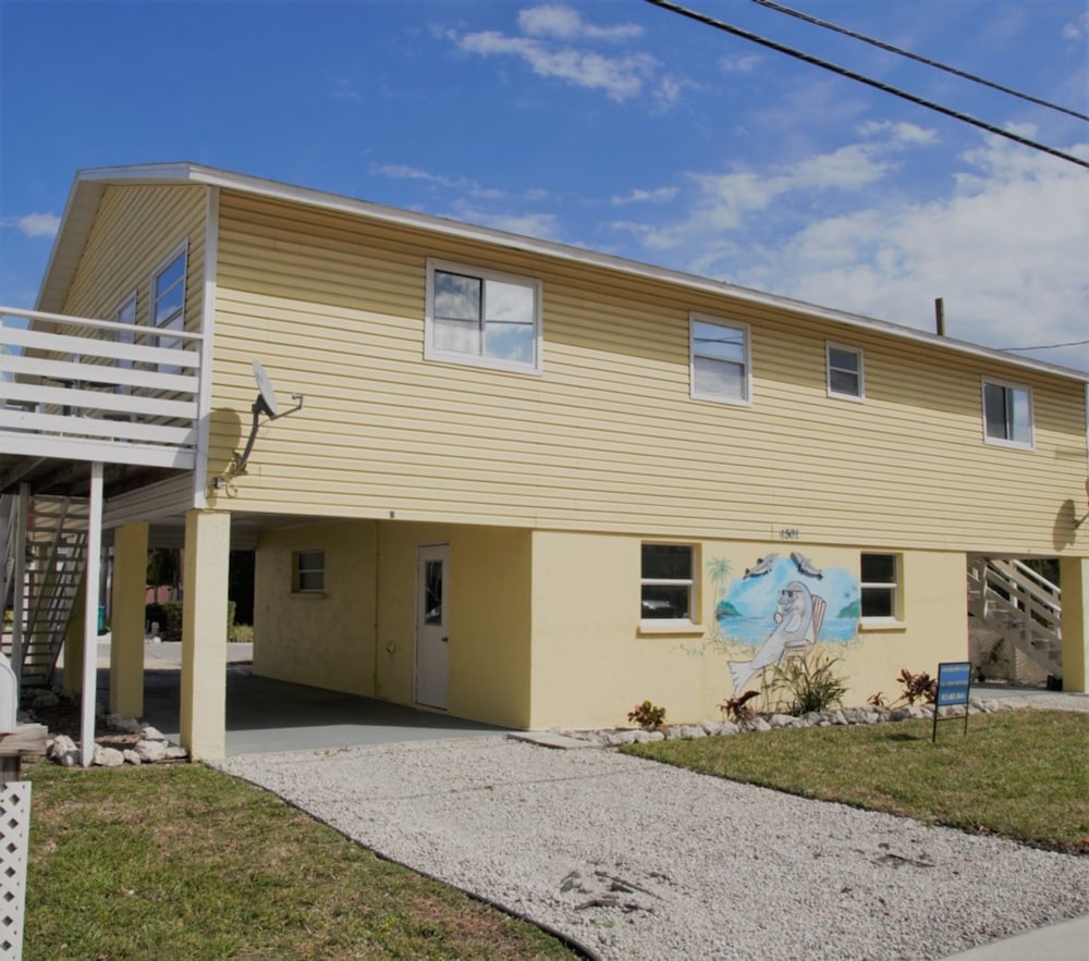 Anna Maria Island 4501 B view 5