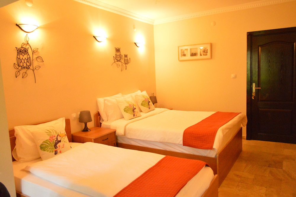 Hotel Villa Monte