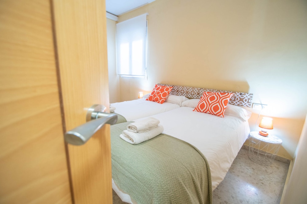 Apartamento Malibú playa
