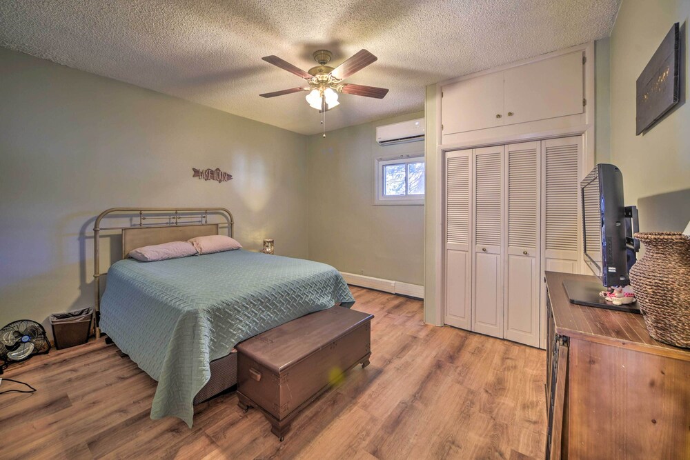 Ogallala Vacations - Pet-friendly Ogallala Home  7 Mi to Lakefront! - Property Image 5