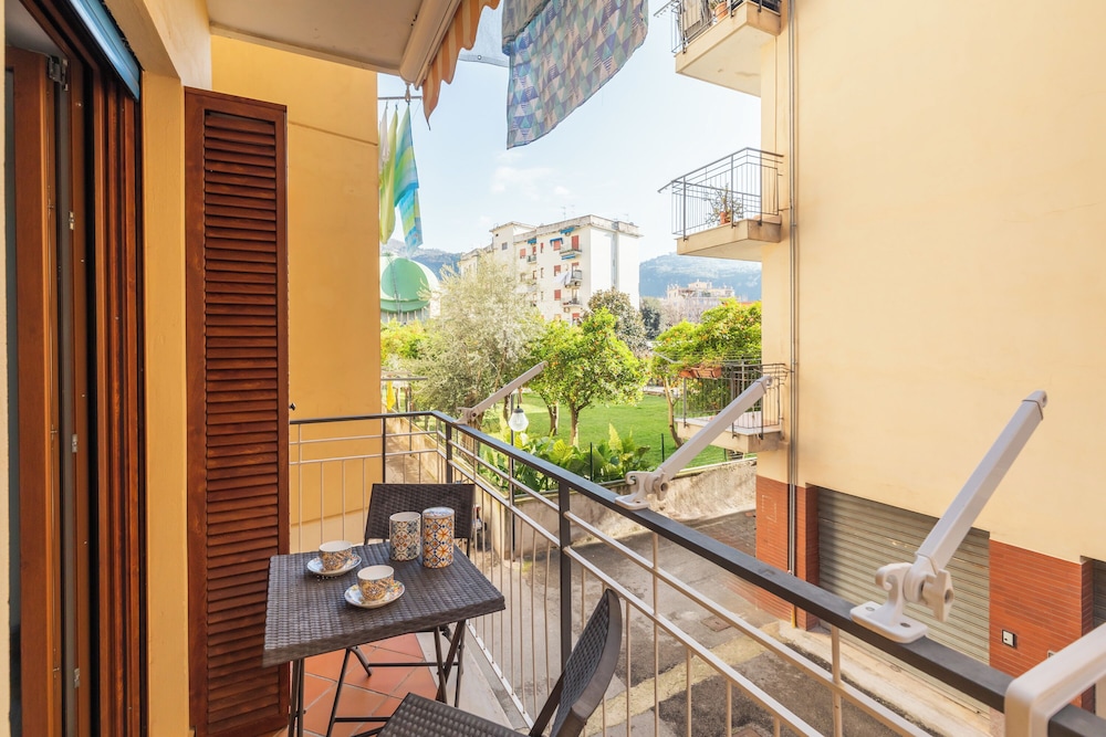 YourHome - Casita Linda Sorrento
