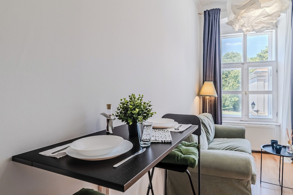 Old Town Heritage Suites