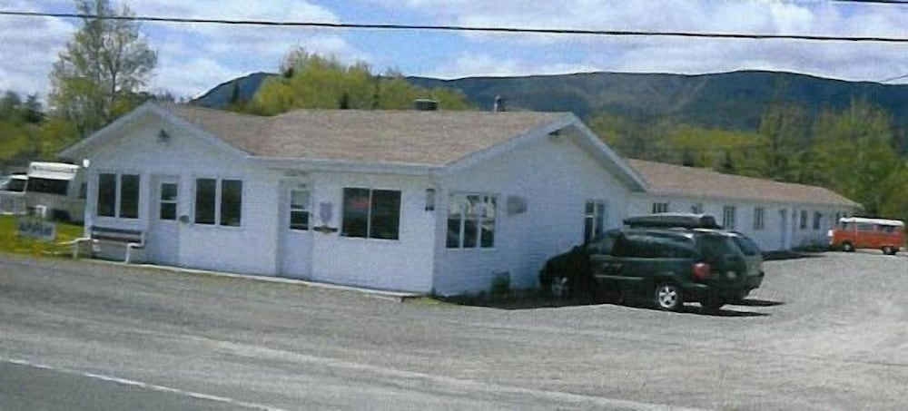 Motel Leblanc