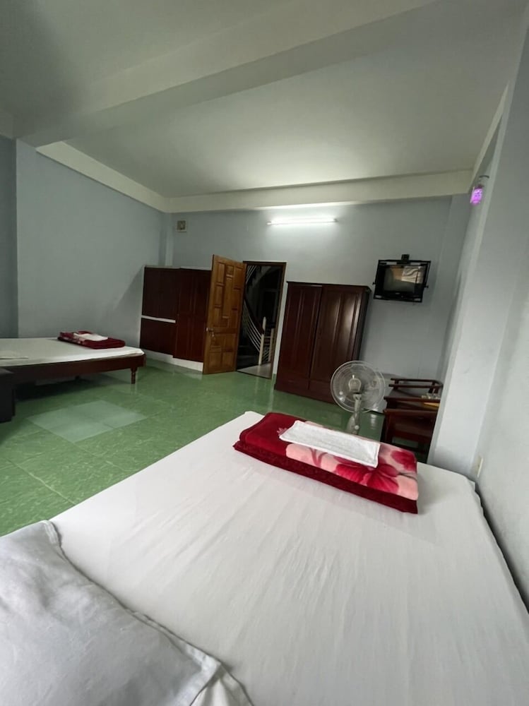 Hong An Motel view 5