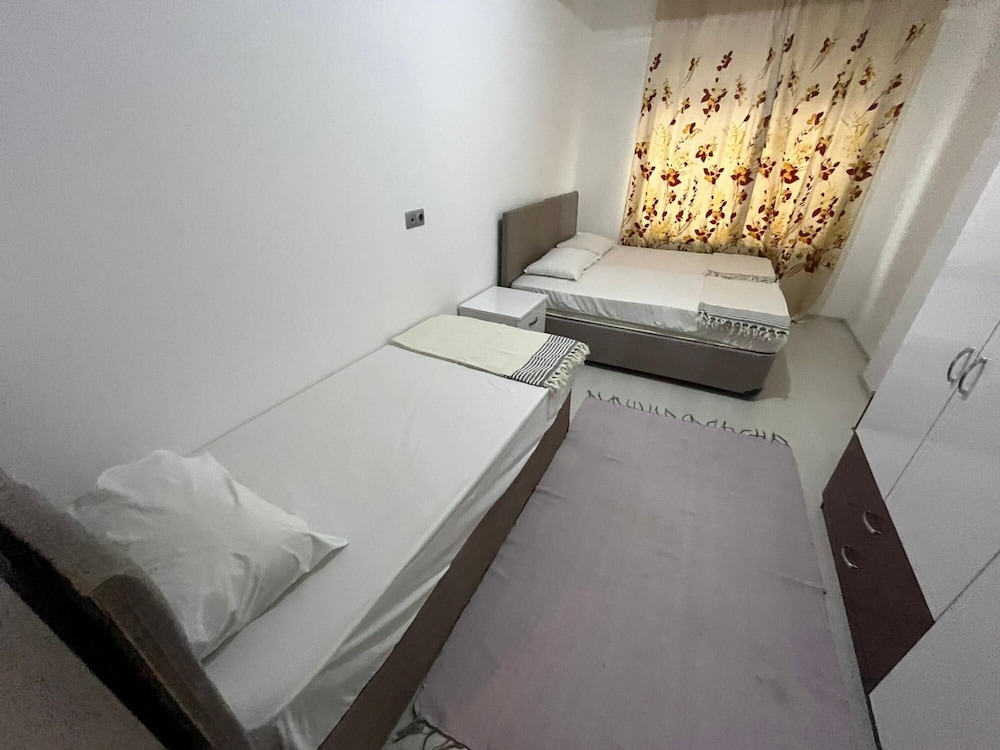 Cozy Flat w Balcony 5 min to Beach in Canakkale view 2