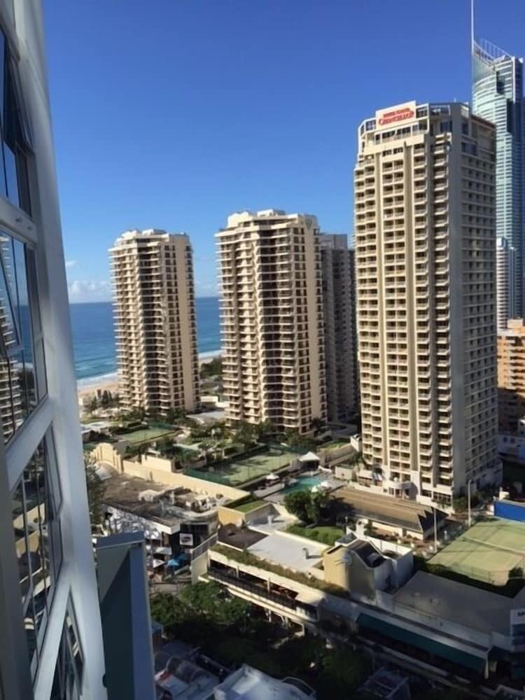 Surfers Paradise Vacations - Gold Coast Private Apartments - Property Image 146