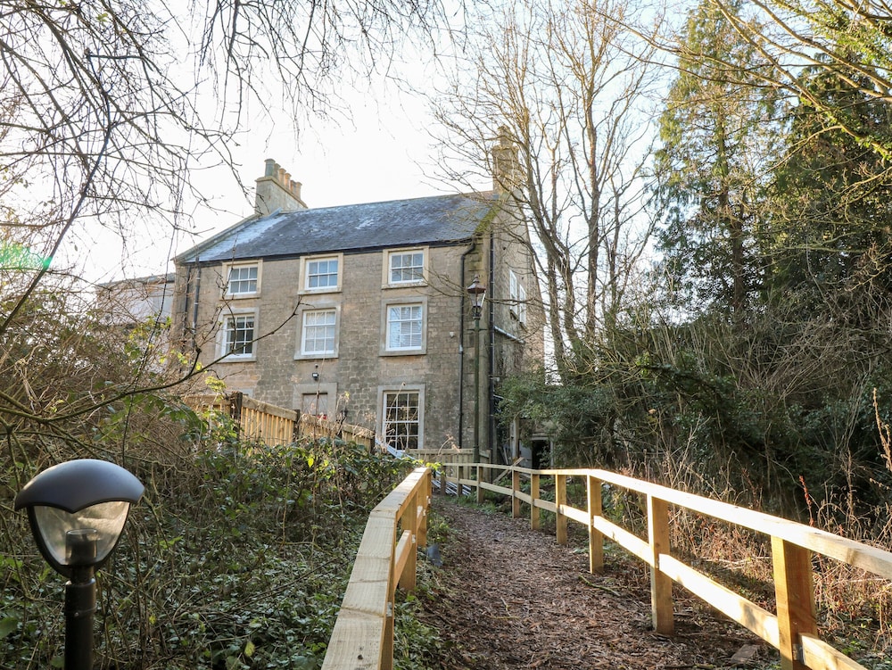 Cotton Mill Cottage