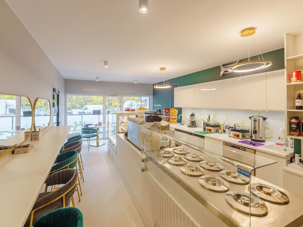 Apartment With sea View, Ustronie Morskie