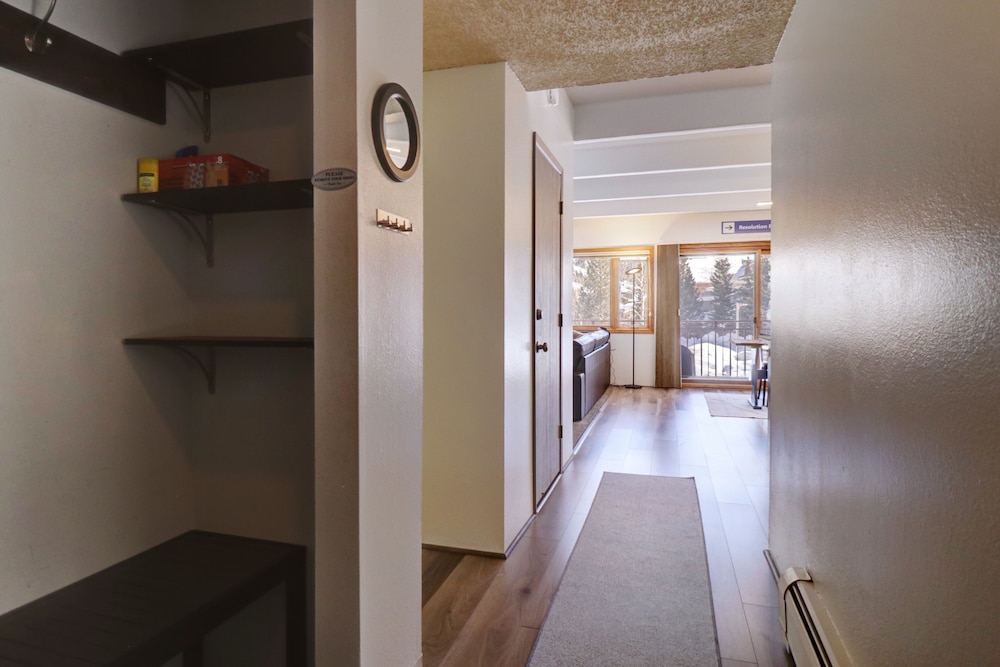 SkyRun - Copper Mountain Resort Vacation Condos